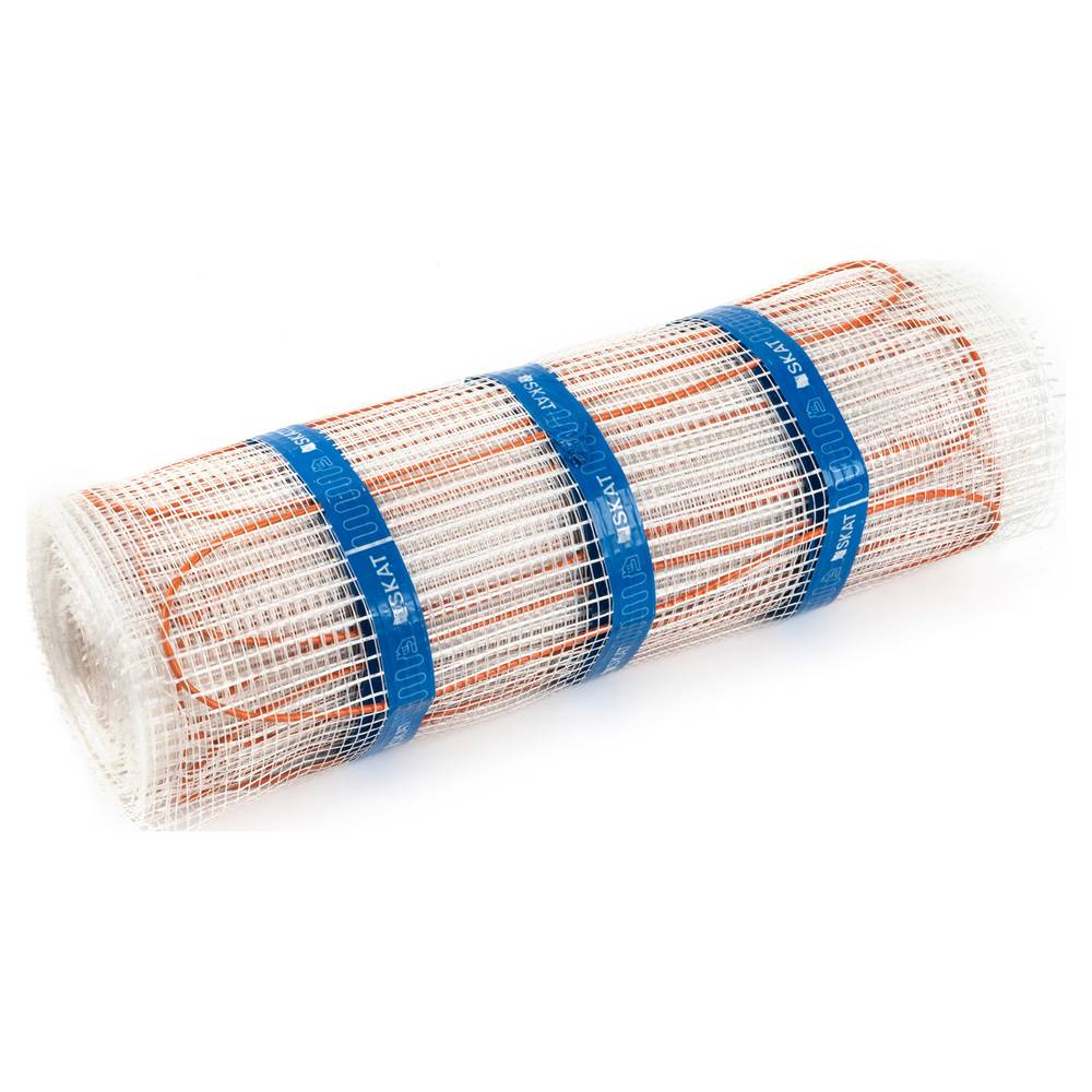 Нагревательный мат SKAT HT MAT-15,0-2400