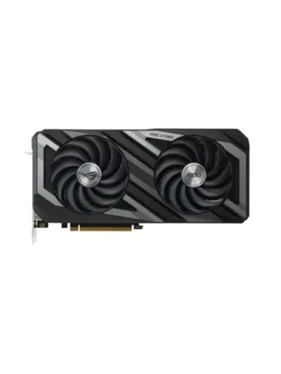 Видеокарта Radeon RX 6650XT ROG Strix 8 ГБ