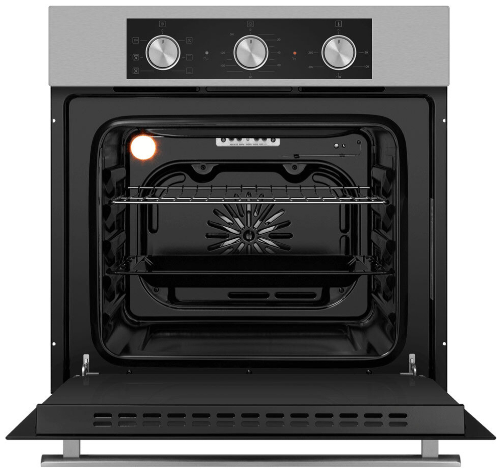 Электрический духовой шкаф Maunfeld AEOF6060S