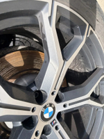 BMW X6 xDrive30d M Sport Pro