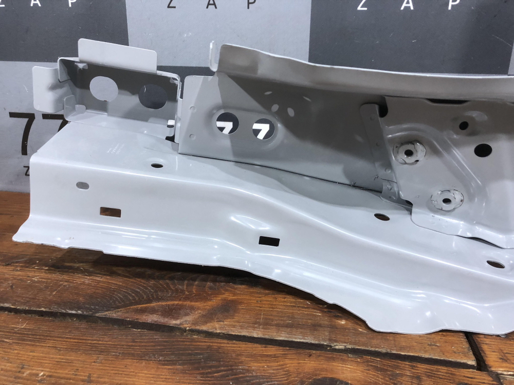 Лонжерон задний левый Geely Coolray 19-нв Новый Оригинал 6600001675