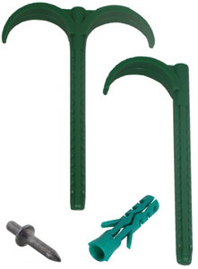 Дюбели Walraven