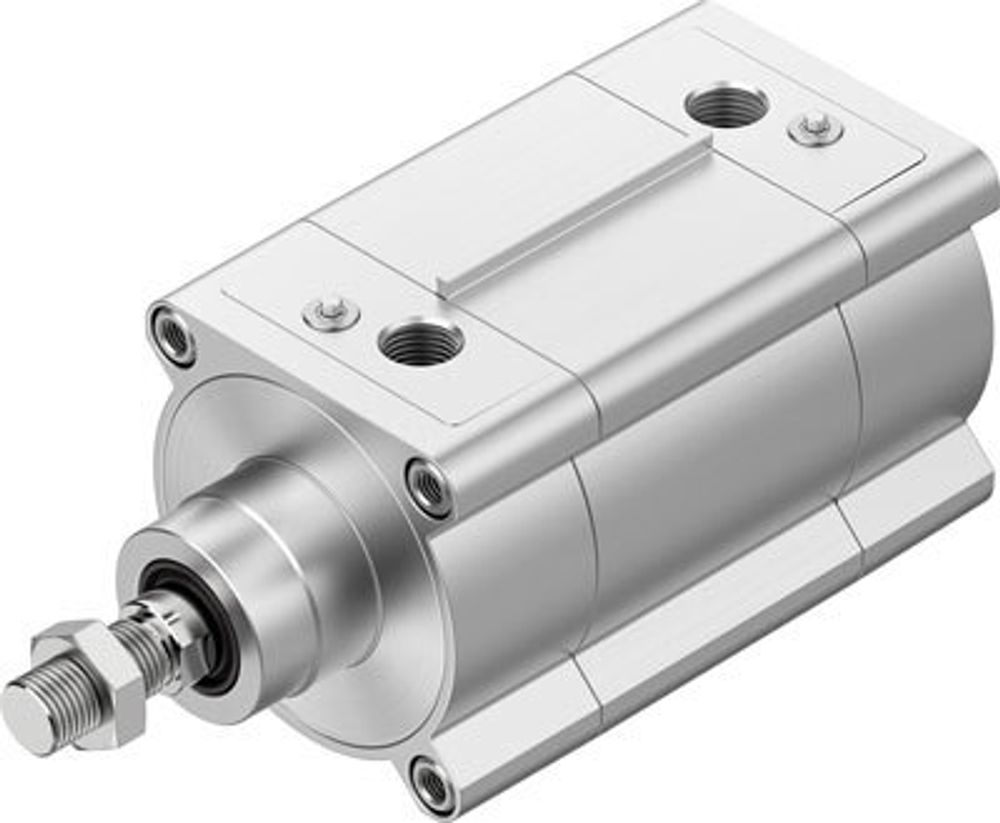 DSBF-C-100-160-PPVA-N3-R Стандартный цилиндр
