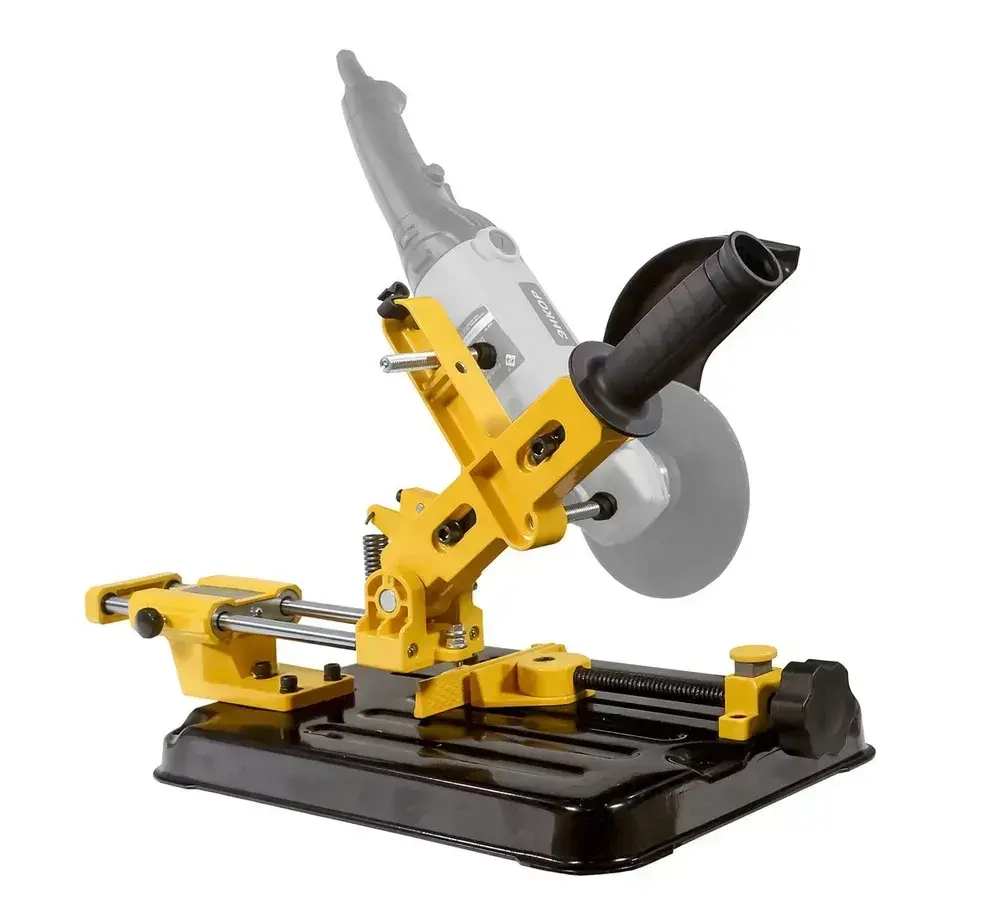 Стойка для УШМ Энкор 115-125 мм с протяжкой