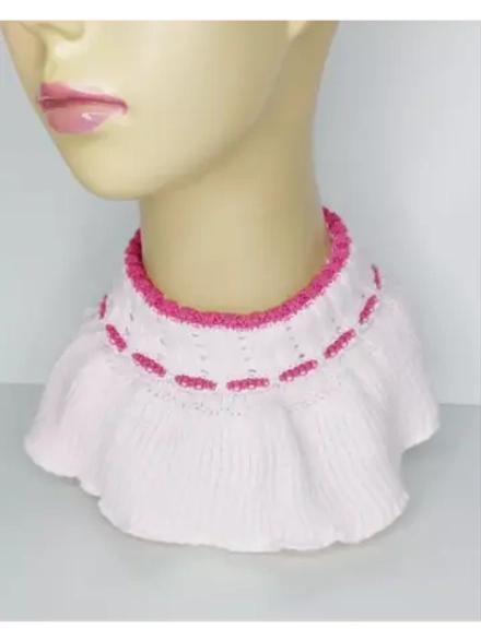 Манишка детская