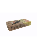 Конфеты Морковные с Лимоном 150 гр