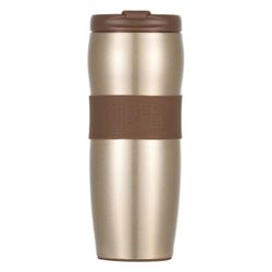 Термокружка вакуумная Gipfel New York 51788 380 мл