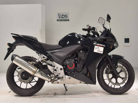 Honda CBR400R