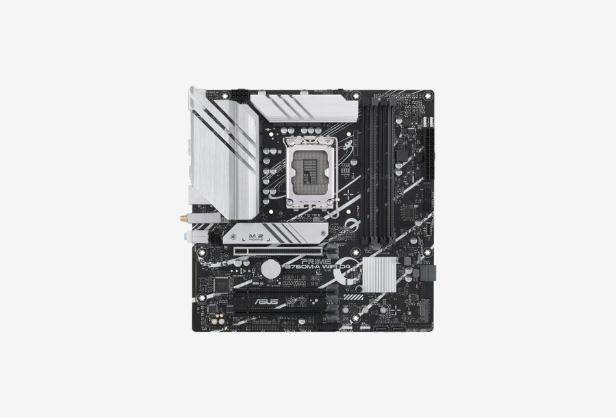 PRIME B760M-A WIFI D4_0126606101818