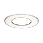 Потолочный светодиодный светильник Sonex 7718/52L MITRA LED SN 000 52Вт 3000-6500К D590 IP20 пульт ДУ ALTAIR