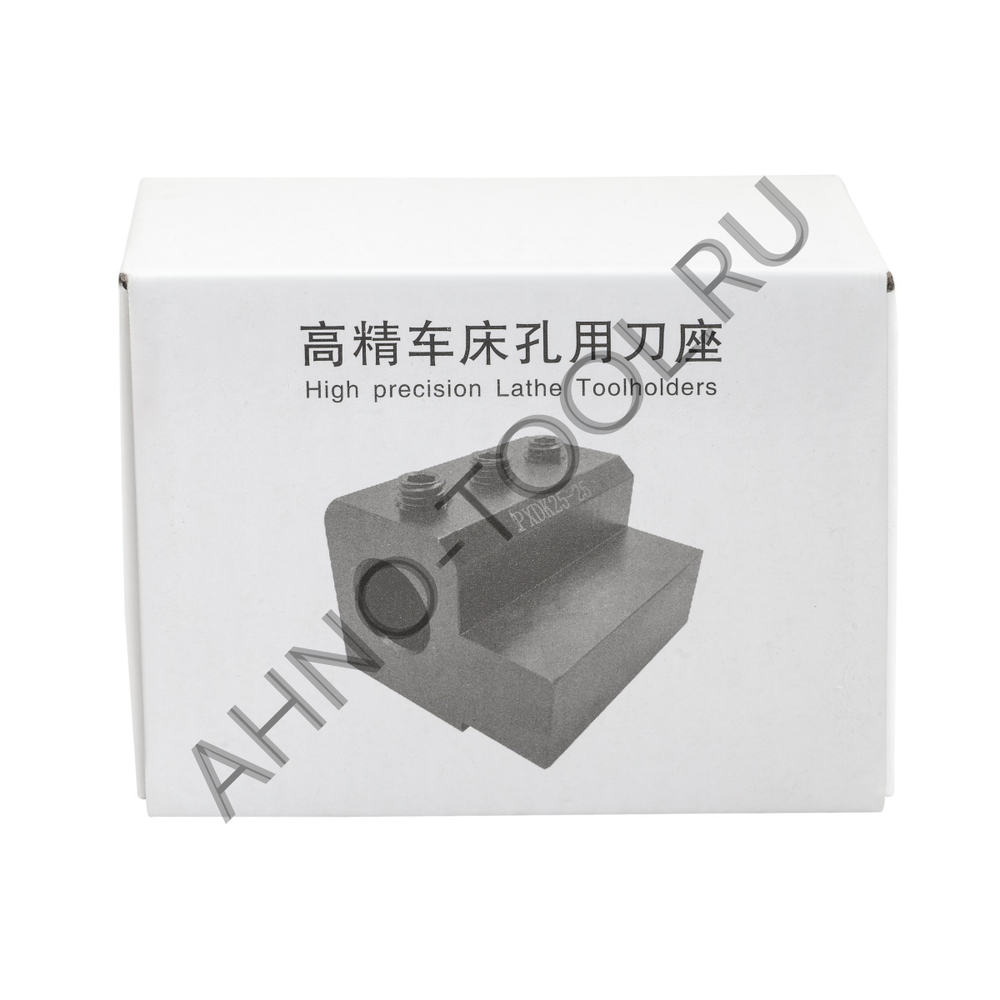 Токарный блок для сверла DK (SBHA) 20-20 ACCKee