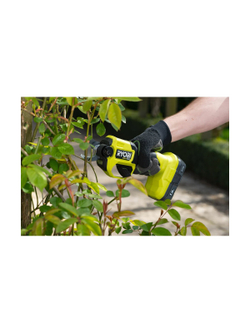 Аккумуляторный бесщеточный секатор Ryobi ONE+ RY18SCXA-0 5133005025