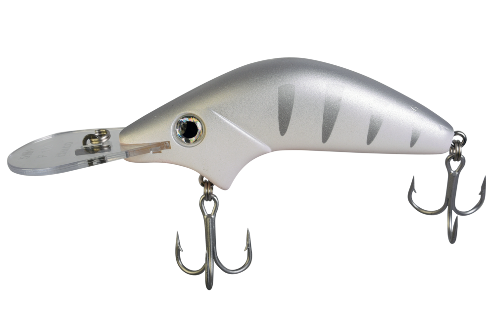 Воблер Halco POLTERGEIST 110 #H91 110mm, 28 г.,4m+ (F)