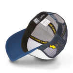 Баскетбольная кепка CAPSLAB Freegun Pokemon