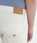 Джинсы FINNLEY GUESS - белый(M4GAS2 D5B11)