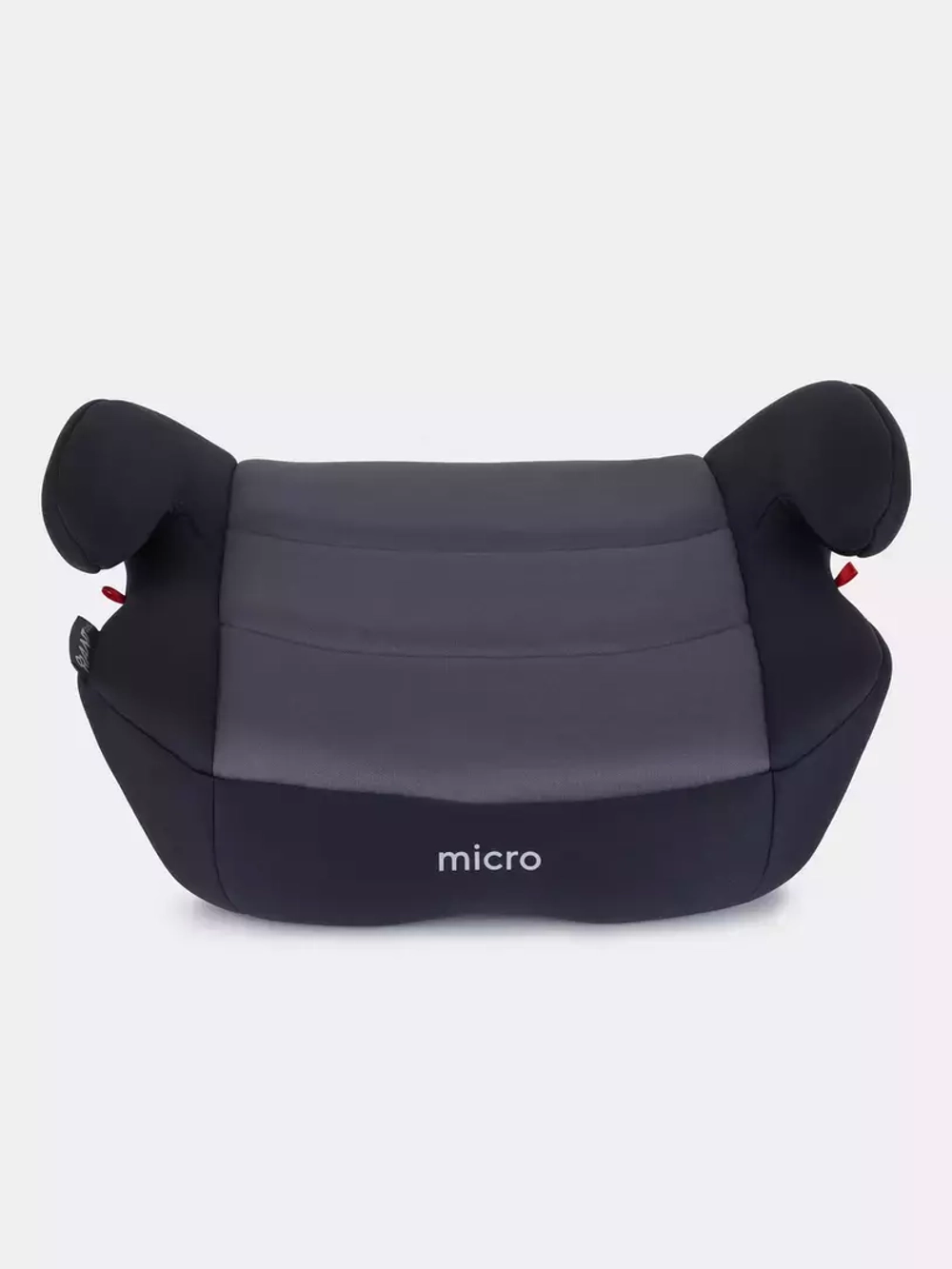 Автокресло 1034 "MICRO" RANT basic (Black) группа 2-3 (15-36кг)