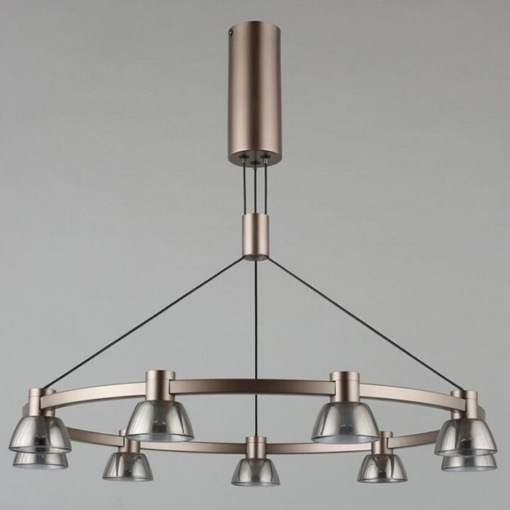 Подвесная люстра Aployt Rezeda APL.788.03.09