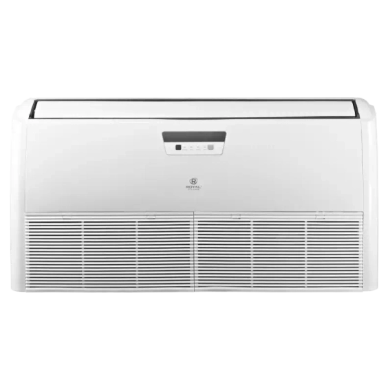 Полупромышленная напольно-потолочная сплит-система Royal Clima ESPERTO On/Off ES-F 18HRCX/ES-E 18HCX