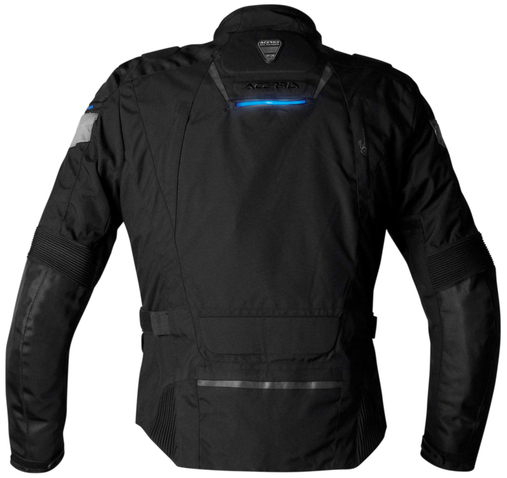 Мотокуртка Acerbis High-Led Jacket