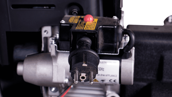 Снегоуборщик CHAMPION ST861BS