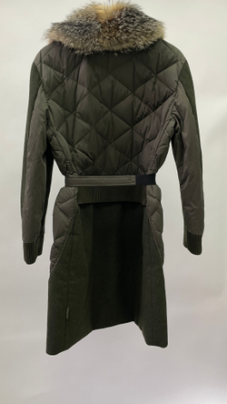 Пальто Moncler