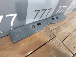 Площадка гос. номера Lexus RX 3 12-15 Б/У Оригинал 5211448290