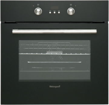 Электрический духовой шкаф Weissgauff OE 26 PDB