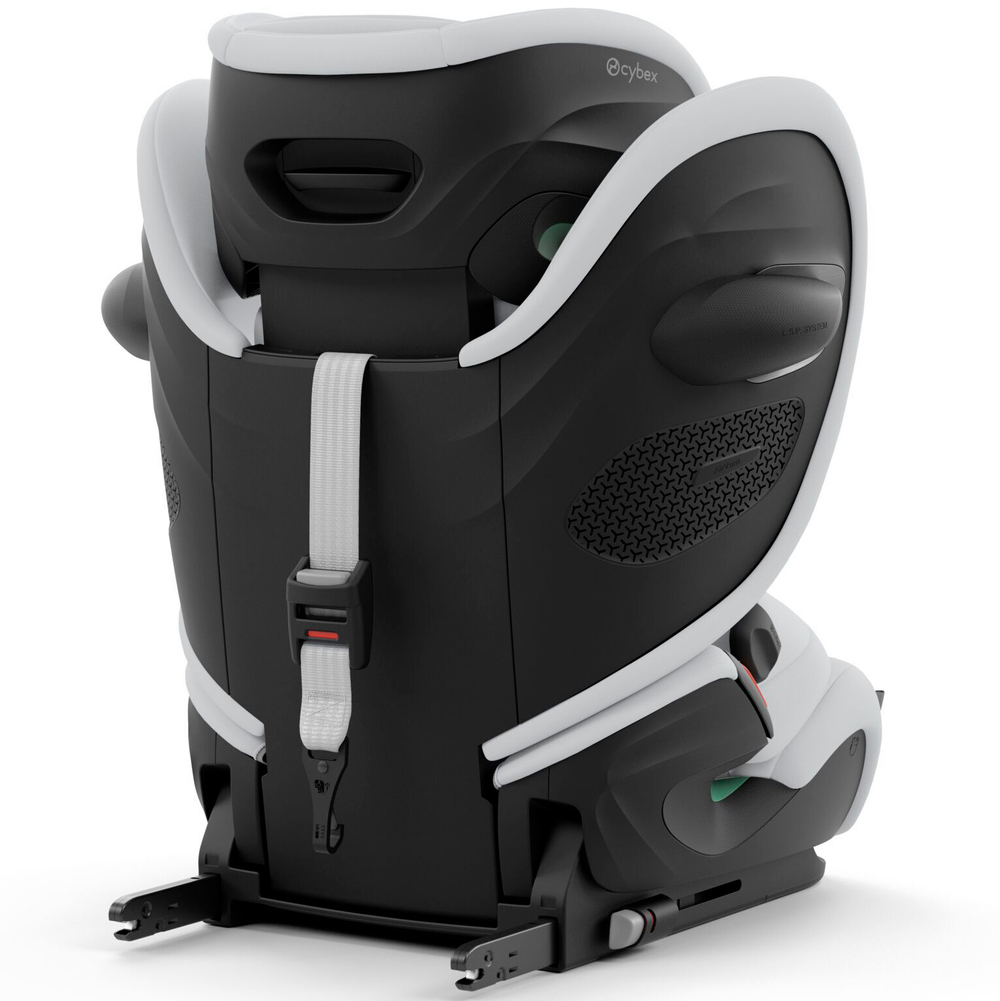 Детское автокресло Cybex Pallas G2 I-Size