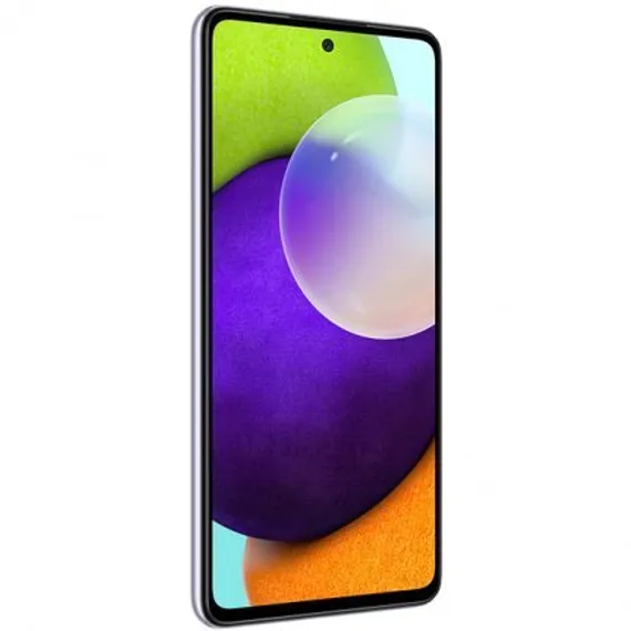 Samsung Galaxy A52 6 128Gb Global Purple