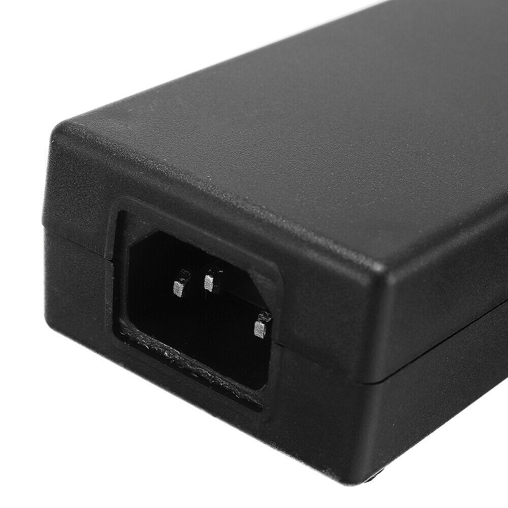 Блок питания универсальный 12-24В 4.5А 120W 8-переходников