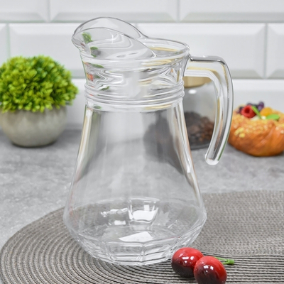 Кувшин 1,14л "Casablanca" без крышки, без коробки