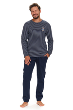 Пижама PMB.5251 Navy Blue Doctor Nap