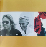 Roxette / Baladas En Espanol (CD)