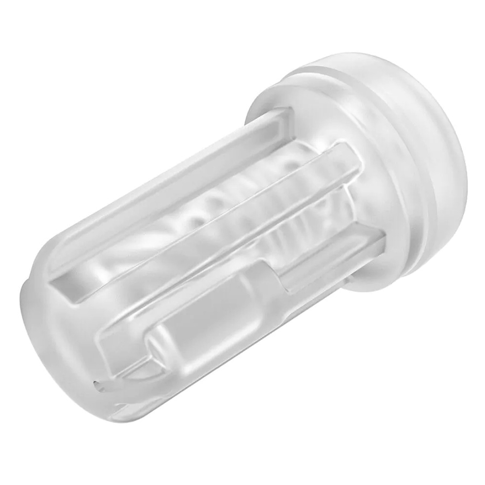 Сменная насадка для интерактивного мастурбатора Теневая грешница ворона Masturs Raven Shadow Sinner Vervangings Sleeve