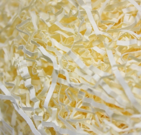 Наполнитель бумажный 50 гр. кремовый