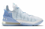 Кроссовки Nike Lebron 18 "Play For The Future"