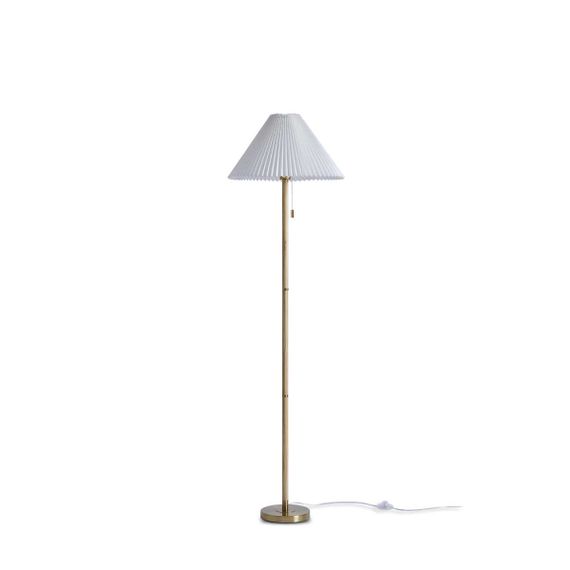 Торшер Freya Modern Kinsley FR5533FL-01BS