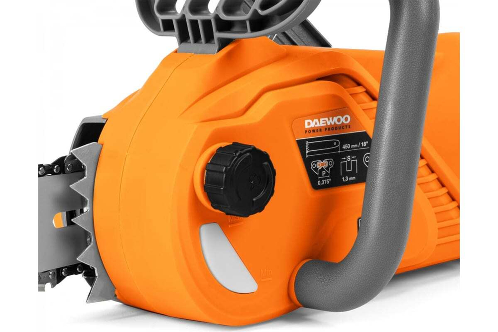 Электрическая пила DAEWOO DACS 2700E