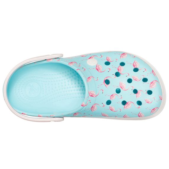 Crocs Classic Clog 'Ice Blue'