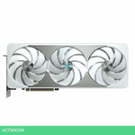 Видеокарта Gigabyte GeForce RTX 5070TI Aero OC 16Gb GDDR7 (GV-N507TAERO OC-16GD)