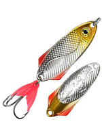 Блесна колебалка NORD CAST 7,5g, цвет 03