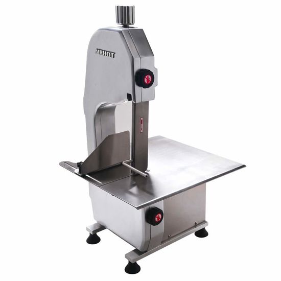 Пила для резки мяса AIRHOT HSL-1650A