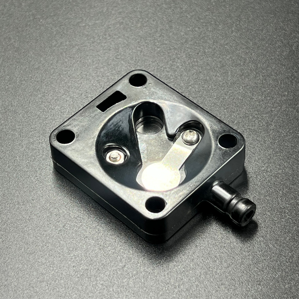 Корпус топливного насоса Tohatsu 9,9-50D (Omax)