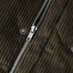 Пуховик YMKASHIX Velvet