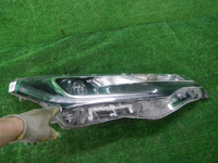 Фара правая Toyota Corolla 11 E160 (2015-2019) LED