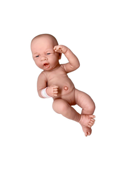 Кукла BERENGUER виниловая 36см Newborn (18505)