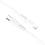 Кабель Type-C на Type-C 100W Jokade JA043 (white)