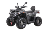 Комплект для сборки MOTAX GRIZLIK T250 PRO черный-коричневый камуфляж