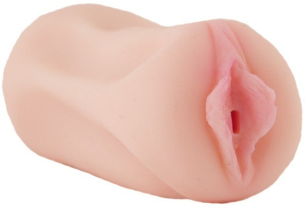 Маструбатор-вагина лав клон