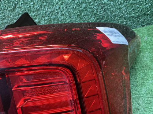 Фонарь правый внешний Haval Jolion (2021-н.в.)